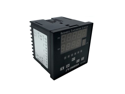 OMEGA ENGINEERING DP1000