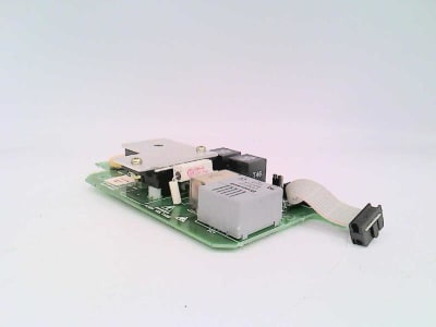 EMERSON MDA-3