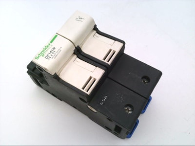 SCHNEIDER ELECTRIC DF141N