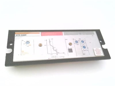 SCHNEIDER ELECTRIC STR 35ME