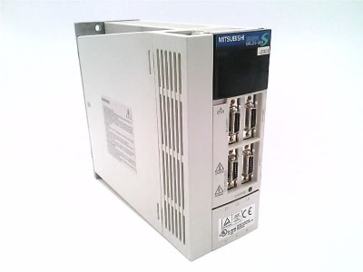 MITSUBISHI MR-J2S-100A-S004