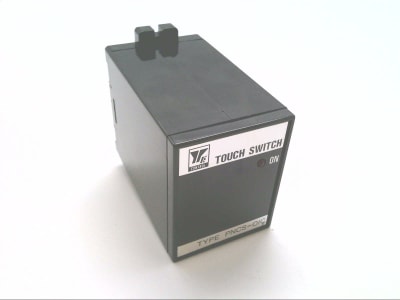YASKAWA ELECTRIC PNCS-01CT