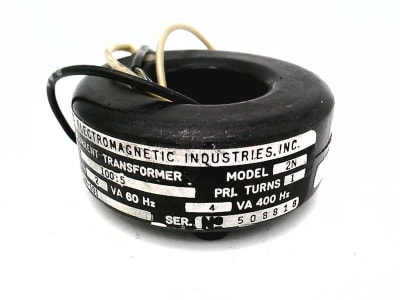 ELECTROMAGNETIC INDUSTRIES 2N-101