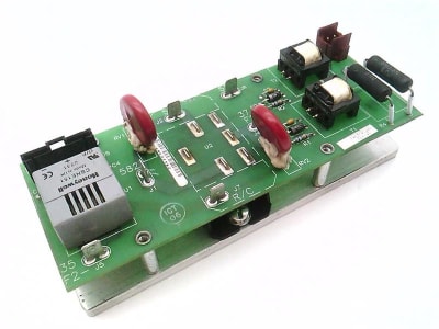 ASEA BROWN BOVERI 0-58719-32