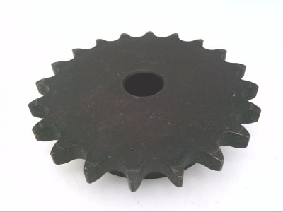 MARTIN SPROCKET & GEAR INC 50B20