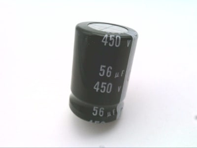 NICHICON LGU2W560MELY