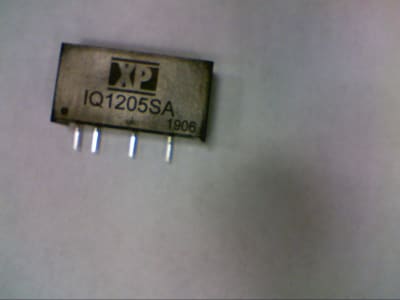 XP POWER IQ1205SA