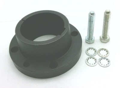 MARTIN SPROCKET & GEAR INC MXT25 2 7/16