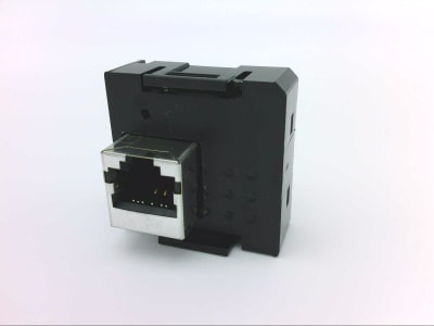 OMRON CP1W-ETN61