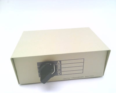 GC ELECTRONICS 45-2035