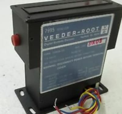 DANAHER CONTROLS 799506-002