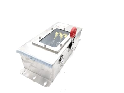 EATON CORPORATION DH361UWKW