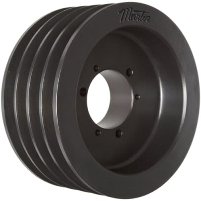 MARTIN SPROCKET & GEAR INC 4 C 90 E