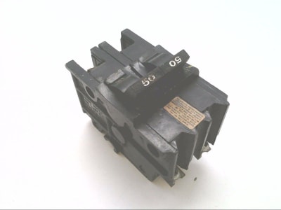 FEDERAL PACIFIC ELECTRIC NB250