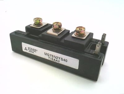 TOSHIBA MG75N2YS40