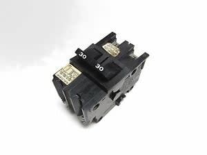 FEDERAL PACIFIC ELECTRIC NB230