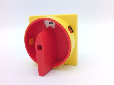 C3 CONTROLS DHG-RY