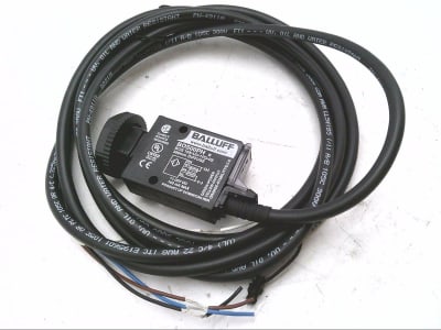 BALLUFF BOS 16K-UU-1PD-02-BOS00PH