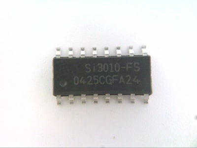 SKYWORKS SI3010-FS
