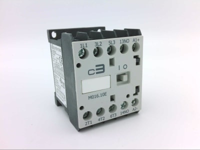 C3 CONTROLS 300-M16N30D10