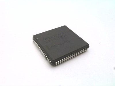 INTEL N80C196KC16