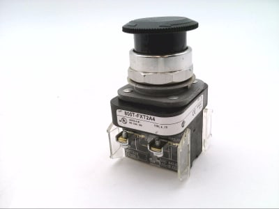 ALLEN BRADLEY 800T-FXT2A4