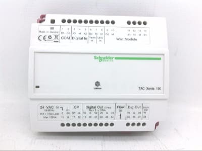 SCHNEIDER ELECTRIC 0-073-0537-0