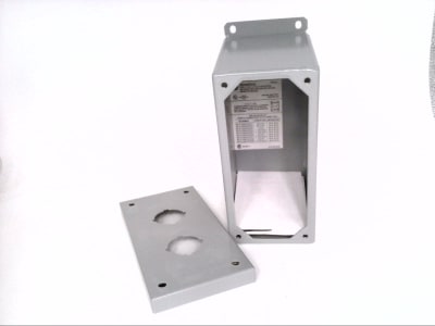 GENERAL ELECTRIC CR104PEG12B