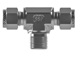 RADWELL VERIFIED SUBSTITUTE M-400-3-4TMT-SUB