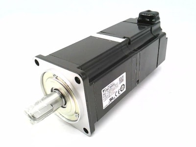 YASKAWA ELECTRIC SGMAV-04ADA6C