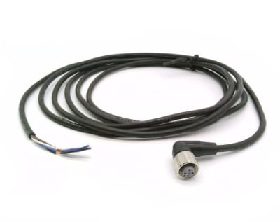 OMRON XS2F-M12PVC4A3M