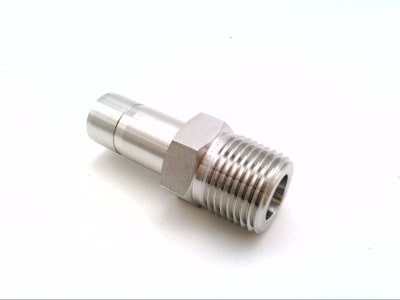 HAM-LET 739LMSS1/2X3/8