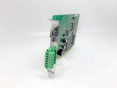 OMRON 3G8F7-CLK21-EV1