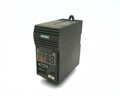 SIEMENS 6SE3212-7DA40