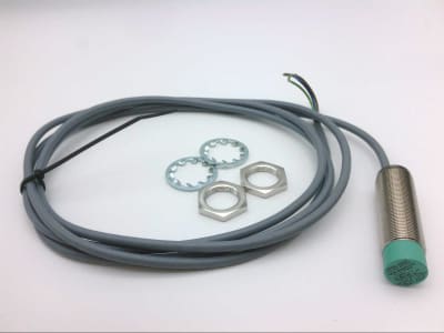 PEPPERL & FUCHS NBN8-18GM60-WS