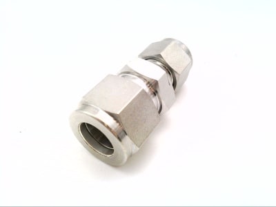 HAM-LET 763L-SS-1/2-3/8