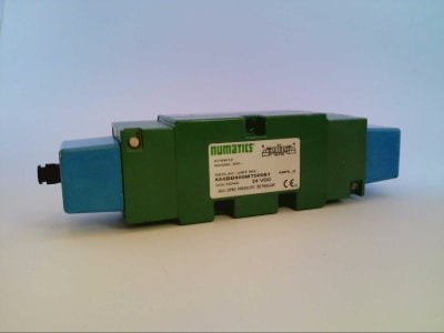 ASCO 554BB800MT00061