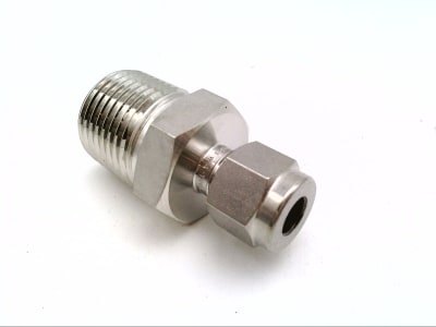 HAM-LET 768LSS1/4X1/2