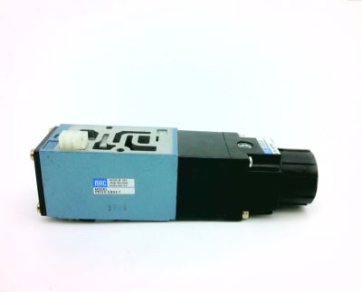 MAC VALVES INC PR82A-GBDA-7