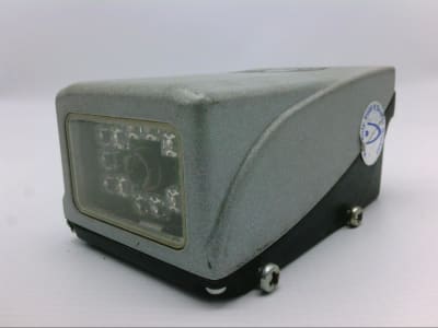 DATALOGIC MATRIX-2141-SH3324