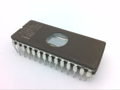 INTEL D27512-200V05