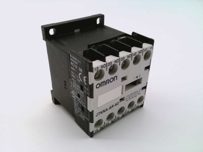 OMRON J7KNA-AR-40 240