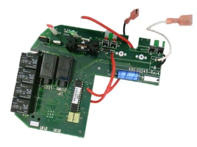 BHM MEDICAL INC 490.00045