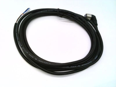 OMRON XS2F-M12PVC4A3M-EU