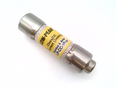 EATON CORPORATION LP-CC-1-6/10