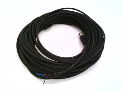 OMRON XS2F-M12PUR3S20M-EU