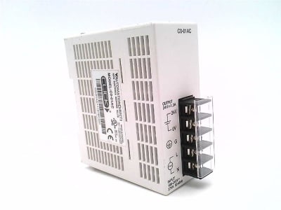 AUTOMATION DIRECT C0-01AC