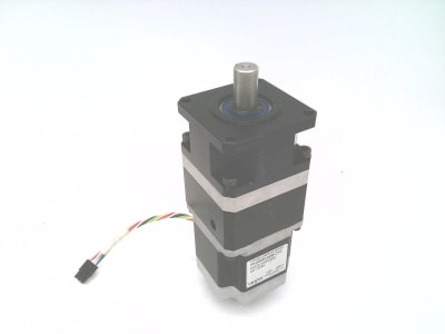 ORIENTAL MOTOR PK266M-02B