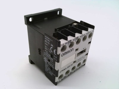 OMRON J7KNA-AR-22 415