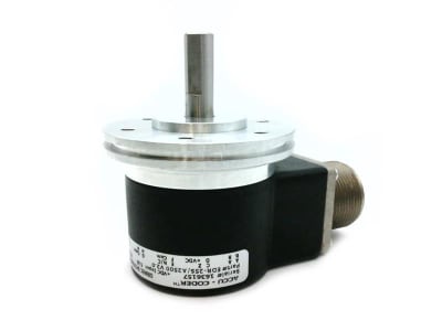 ENCODER PRODUCTS COMPANY EDR25SA2500